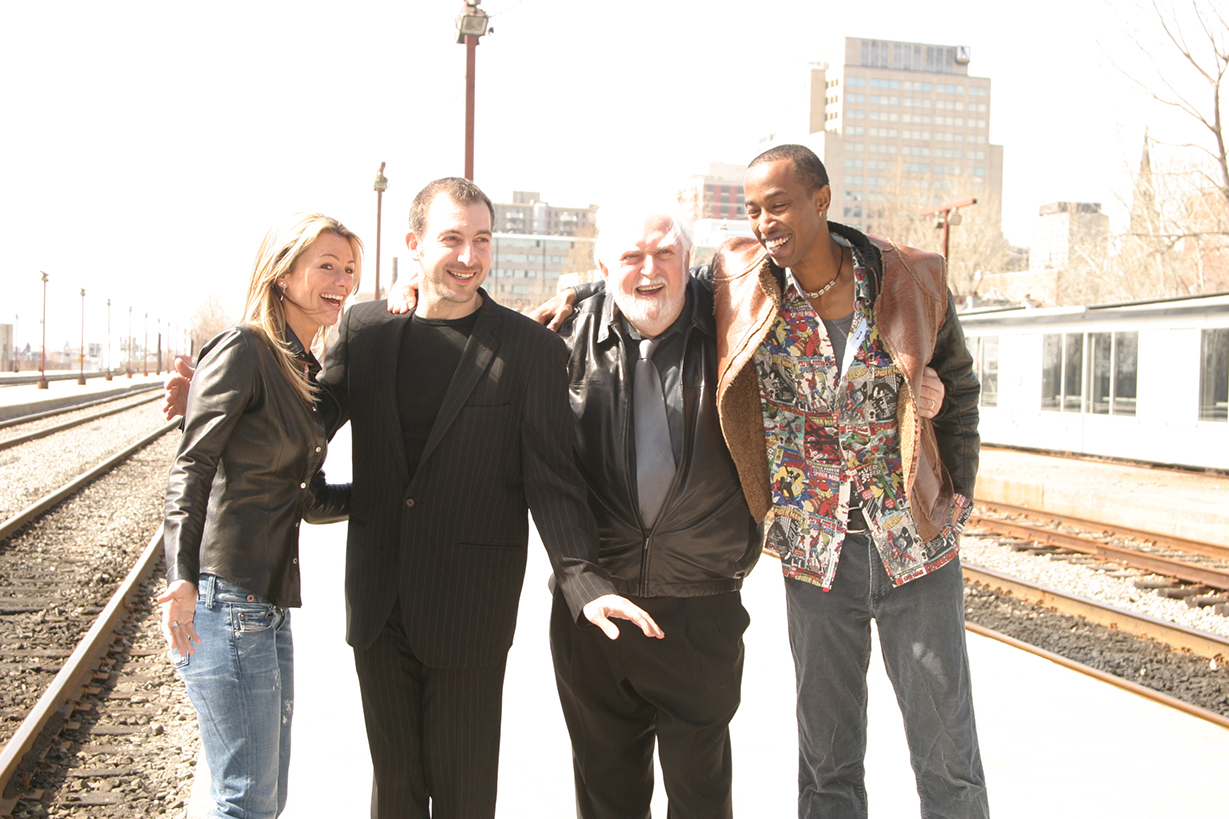 Conférence de presse 2004 » Conférence de presse 2015 ...