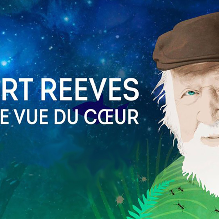 Projection Et Rencontre Pour Le 22 Avril Hubert Reeves La Terre Vue Du Coeur Blog Et Nouvelles Jour De La Terre France Le 22 Avril Et Tous Les Jours