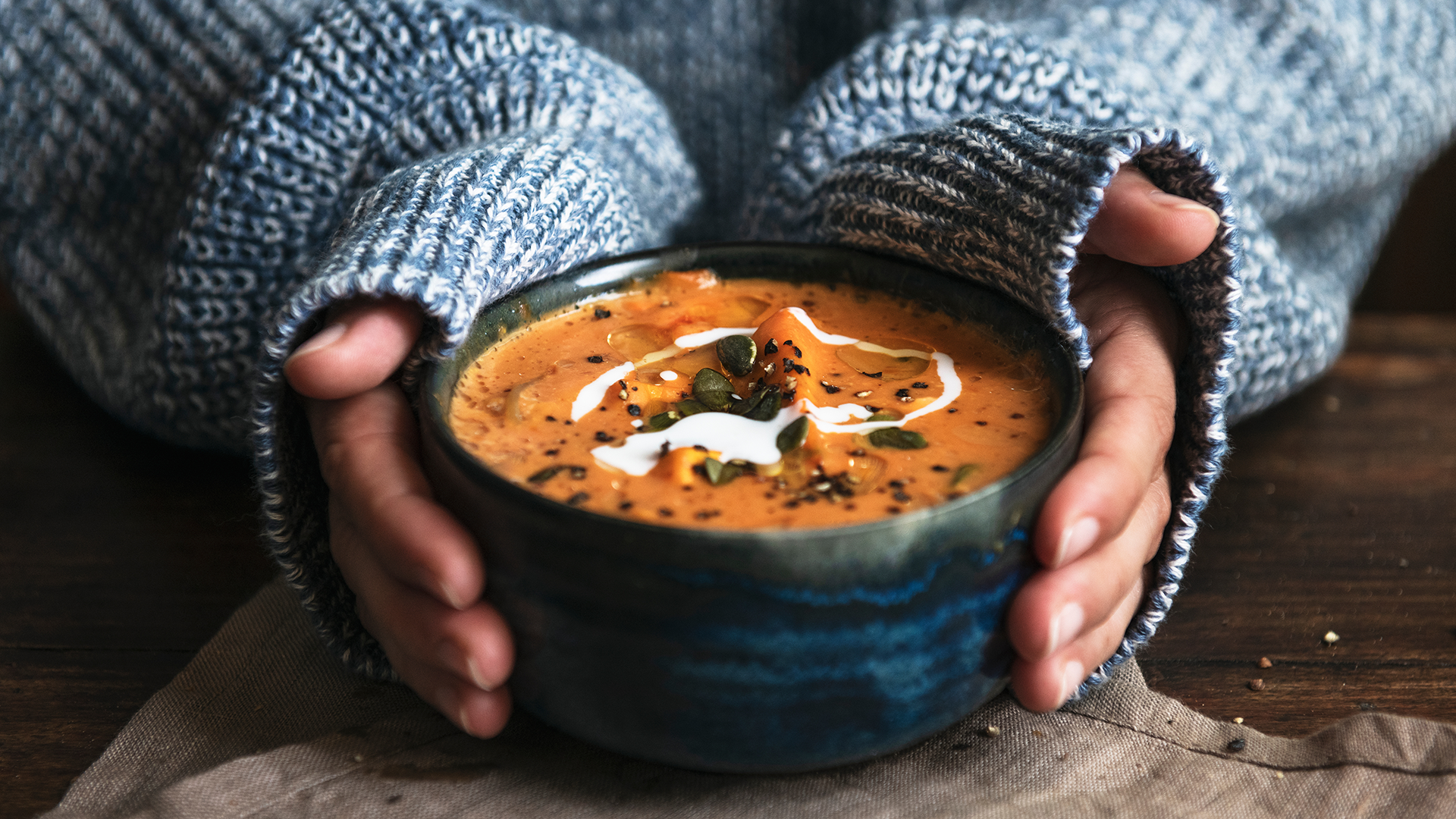 10 recettes de soupe pour moins de gaspillage - l'épicier